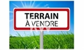 terrain à la vente